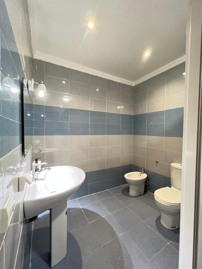 Suitouiss - Agdal 1 - Appartement A 2 Minutes De La Gare De Train Tgv Rabat Eksteriør billede