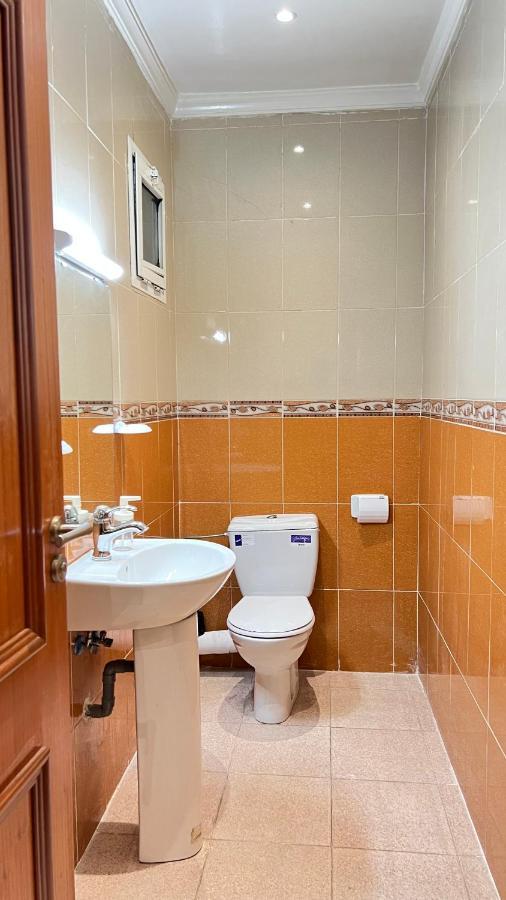 Suitouiss - Agdal 1 - Appartement A 2 Minutes De La Gare De Train Tgv Rabat Eksteriør billede