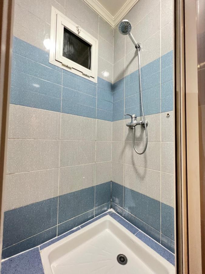 Suitouiss - Agdal 1 - Appartement A 2 Minutes De La Gare De Train Tgv Rabat Eksteriør billede
