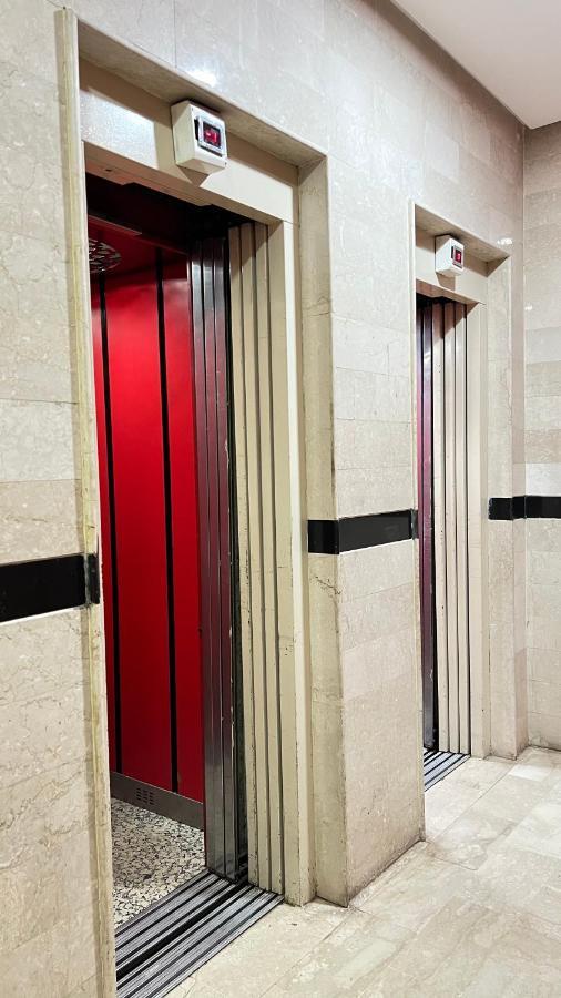 Suitouiss - Agdal 1 - Appartement A 2 Minutes De La Gare De Train Tgv Rabat Eksteriør billede